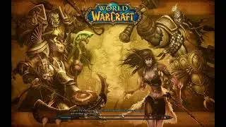 Wow Circle WoTLK 3.3.5 x4 Hardcore (вов циркл хардкор) Смерть на ХК из-за вылета.