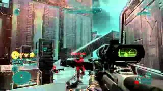 Oblivion Trailer ( halo reach montage )