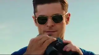 Baywatch - Balls Talking