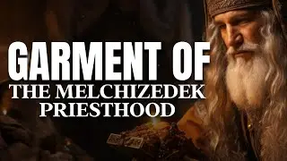 Mysteries of the Order of Melchizedek Activation