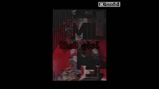 Toxic (RNB Type Beat) 