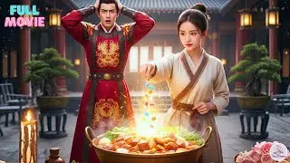 Reborn As The General's Wife &mdash; My Medicinal Cooking Stunned My Cold Husband!