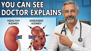 If You&rsquo;re Over 60: 17 Kidney Warning Signs You Can SEE (Don&rsquo;t Miss These)