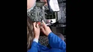 Авионик дадлага
