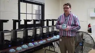 PolySmooth ISBVI Scan Project