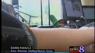 Preventative health program attracts 75