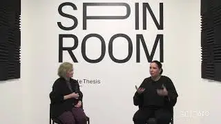 Spin Room: Day 3 (September 9, 2018) Part 2 of 2