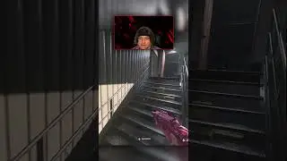 DRIVE BY with LASER POWERS in Warzone 😂