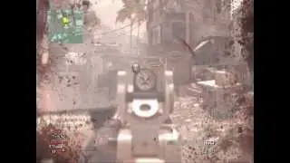 MW3 unlimited flashes?
