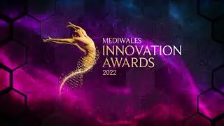 MediWales Innovation Awards 2022 - NHS Wales Working with Industry Award - Cwm Taf Morgannwg UHB