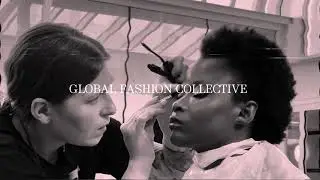 Paris Fashion Week - Spring Summer 2024 collection I Cinematic video I Directed by Shiva D.