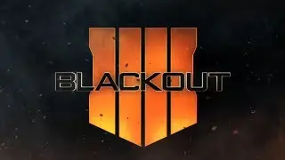 Call of Duty&reg;: Black Ops 4 &ndash; Blackout Battle Royale Trailer