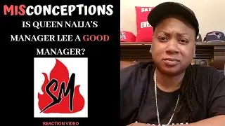 IS LEE FROM SPICY MANAGEMENT A GOOD MANAGER? LETS TALK ABOUT IT