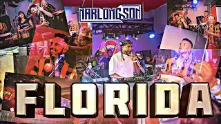 Show Marlong DJ Band - Florida - Los Mochadores - 20 03 2022