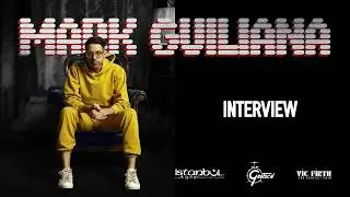 Interview: Mark Guiliana
