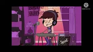 The Loud House Season 3 Episode 21: Really Loud Music