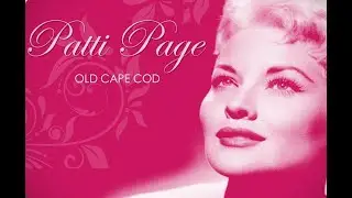Patti Page 