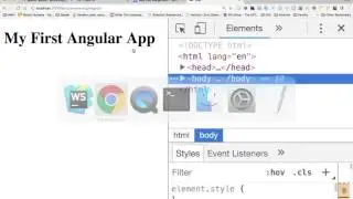 1.6 simple mean app 1 of 3 - graduate webdev summer 1 2017