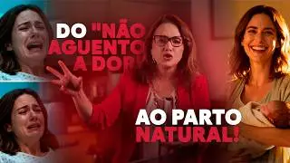Parto Normal: O Que Você Precisa Saber para Ser Protagonista do Seu Parto