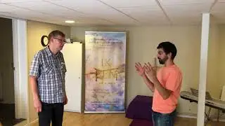 Guided Tour of the Elburg House of Prayer