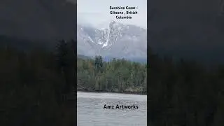 Day trips from Vancouver | Sunshine Coast | Gibsons | Sechelt | British Columbia