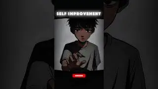 Self Improvement🙏🔥 | #motivation #story #ytshorts