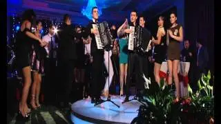 Mishel Trajkovski 2013 live music (Official Video HD)