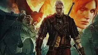 Witcher 2: Story. Part 4 [Roche's Path]