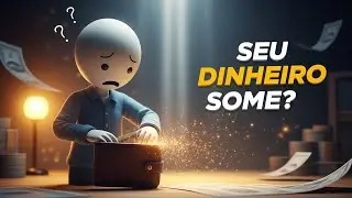 5 Motivos Bíblicos Que Explicam Por Que Seu Dinheiro Nunca Sobra