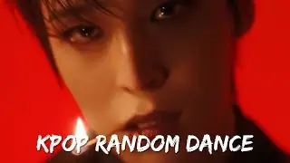 KPOP RANDOM DANCE | BOY GROUP | MIRRORED