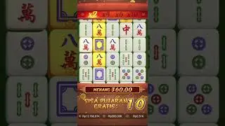 CAIR 100 JT⁉️ POLA MAHJONG WAYS 1 HARI INI 🎉 TRIK POLA GACOR MAHJONG WAYS 1 💥 POLA MAHJONG WAYS 1