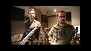 Romain Cuoq/Anthony Jambon Quintet - Trailer