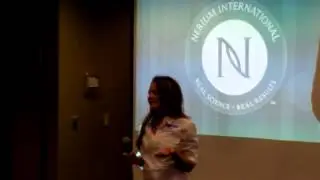 Nerium KC Regional Sept 14 Training Featuring Lisa Cox 2 of 8