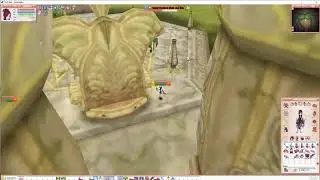 How To Beat Khan in Savage Wilds (Flyff Iblis)