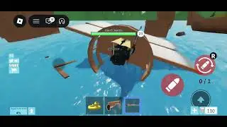 Im playing Shark bite classic