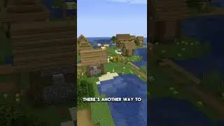 HOW To Get BLACK CATS Without WITCH HUTS In Minecraft!