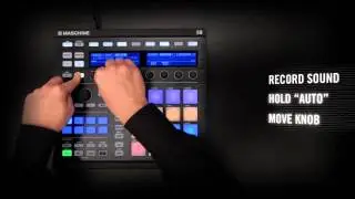 MASCHINE TruTorials: Make a Move | Native Instruments