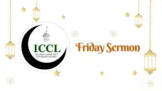 #friday #sermon 2 Qari Abdullah Shoeb