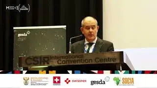 Anticipatory Leadership Week: Shaping Africa&rsquo;s Tech Future | SDCfA x GESDA at G20