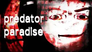 roblox: predator's paradise