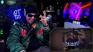 BREEZY - WAH - prod by the sky [REACTION!!!] 🔥🔥2024🔥🔥 🇩🇿❤️🇲🇦