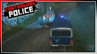 CONTRABAND POLICE #03 | Wilde Verfolgungsjagd