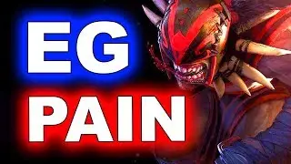 EG vs PAIN - 