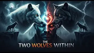The Two Wolves Within