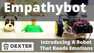 Empathybot: An Introduction to the Robot that Reads Emotions