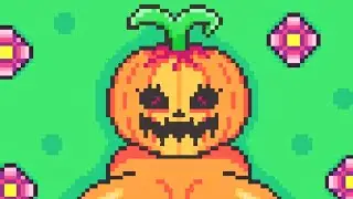 Pumpkin Love Improved Full