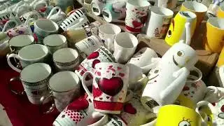 تحضيرات رمضان🌙بديت بيت لقعاد/ مشترياتي من سوق الجمعة