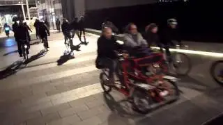 25/02/2016 Critical Mass Milano
