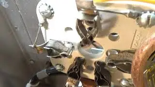 3-500Z tube filament problems and thoughts.