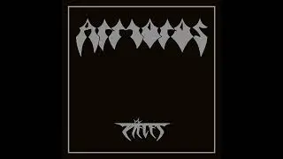 Armoros - Earache My Eye (Cheech & Chong cover) // 10 - Pieces (1988/2015, Thrash Metal)